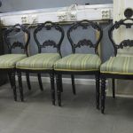 596 6389 CHAIRS